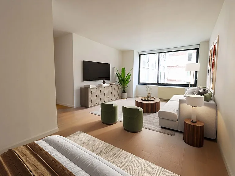 180 W 20th St #5F — Photo 4