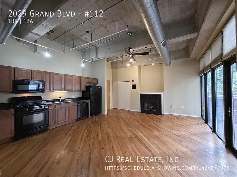 2029 Grand Blvd #112 — Photo 6