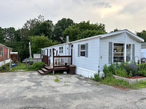 13 Stevens Mill Park Road, Auburn, ME 04210