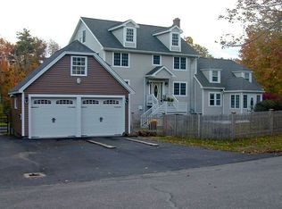 30 Walnut Hill Rd, East Hartland, CT 06027