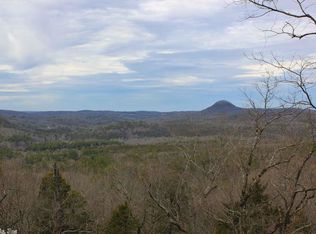 8540 Jumbo Rd, Melbourne, AR 72556