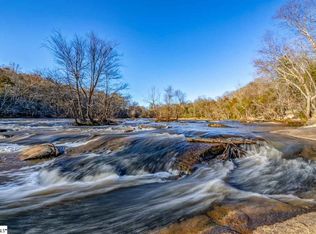 Fountain Inn Rd, Woodruff, SC 29388