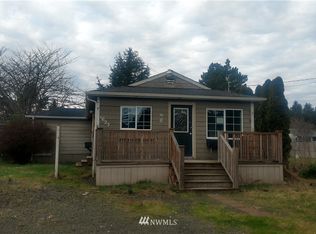1623 S Broadway W, Westport, WA