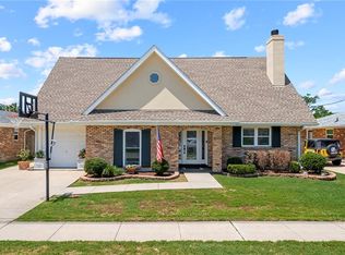 4808 Bissonet Dr, Metairie, LA 70003
