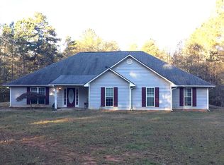 1693 Pineview Rd, Griffin, GA 30223