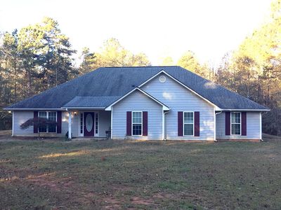 1693 Pineview Rd, Griffin, GA, 30223