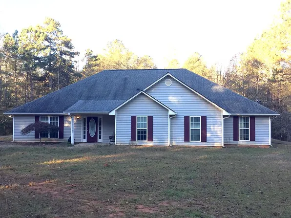1693 Pineview Rd, Griffin, GA 30223