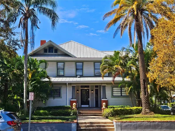 911 S Rome Ave APT 5, Tampa, FL 33606