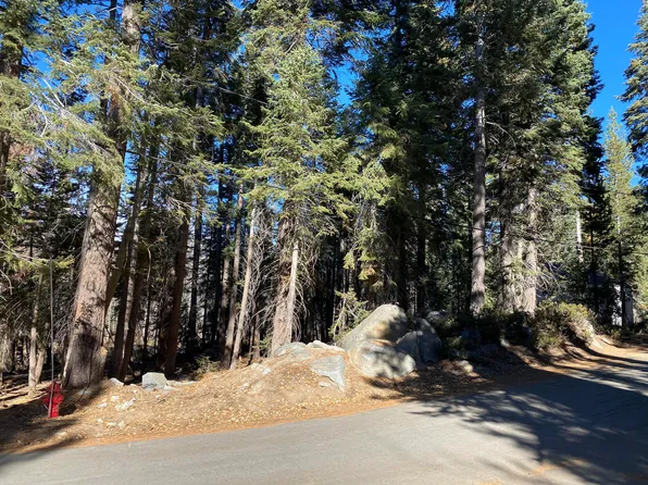 Fox Drive, Ponderosa, CA 93265