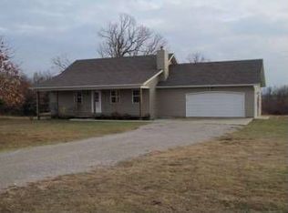 38650 Highway O, Falcon, MO 65470