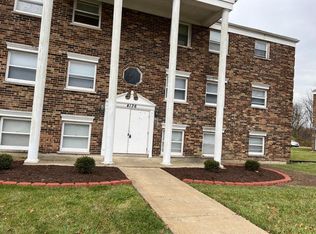 4136 Charleston Rd APT 2E, Matteson, IL 60443