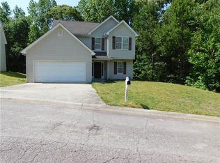 5091 Limerick Ln, Flowery Branch, GA 30542