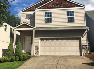 9160 SW 158th Ter, Beaverton, OR 97007