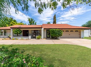 700 W Drey Dr, Phoenix, AZ 85021