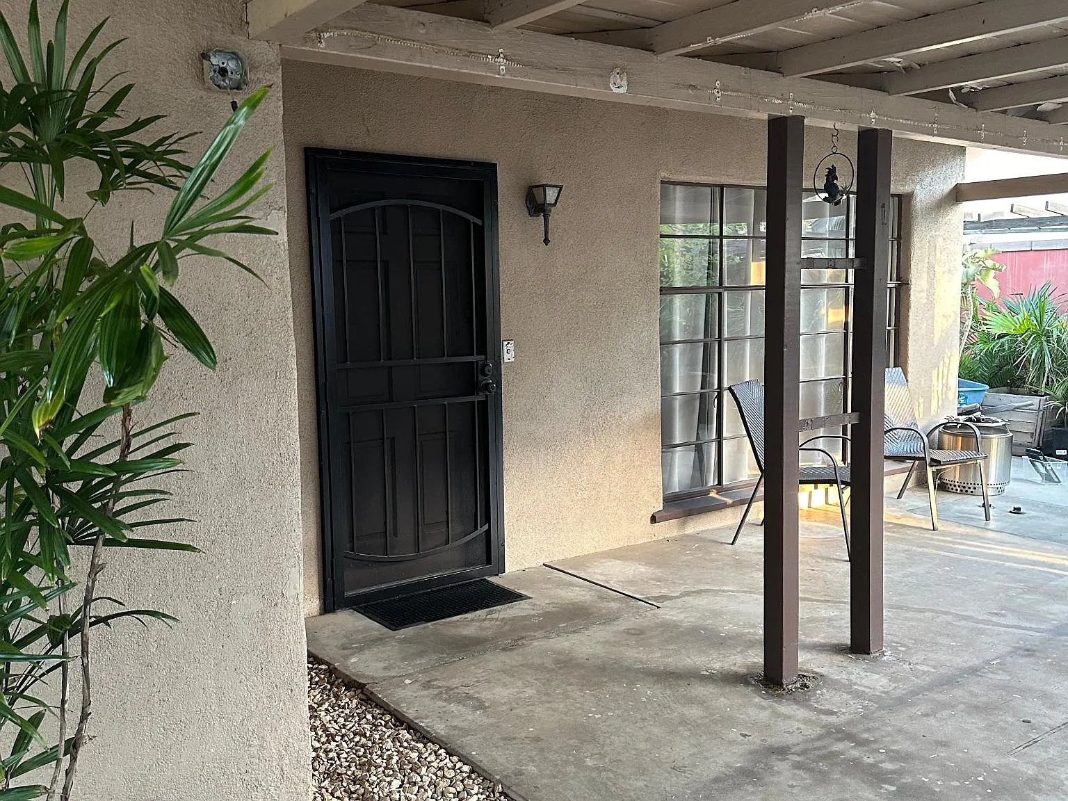 Studio, 1.5 bath, 500 sqft, $1,200 — Photo 3