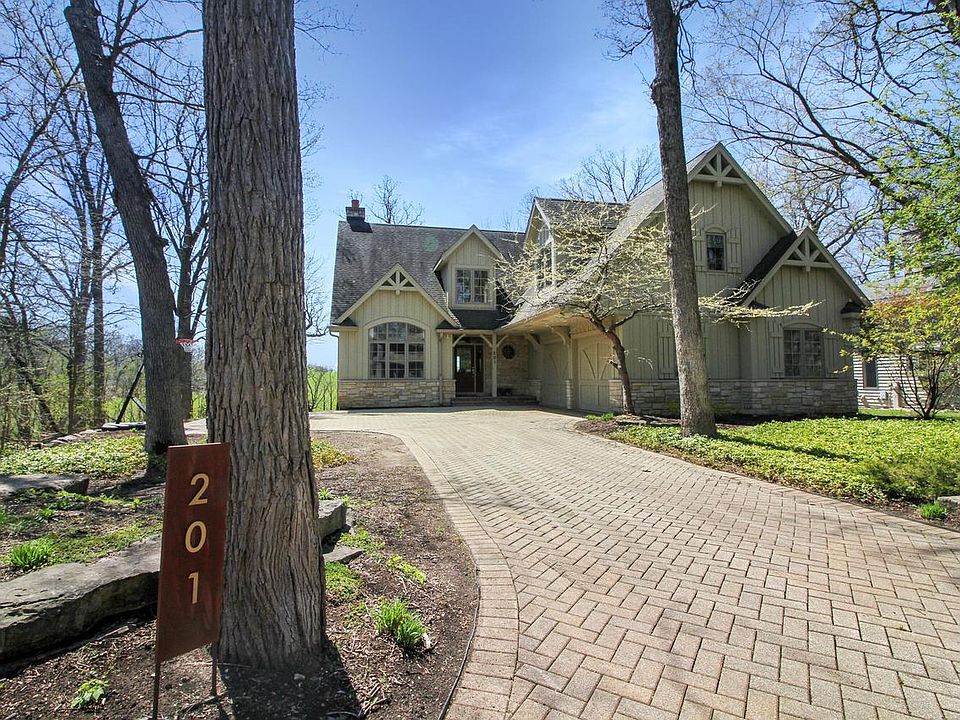 1st image of 201 Abbey Springs DRIVE