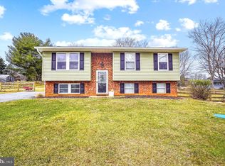 803 Wilda Dr, Westminster, MD 21157
