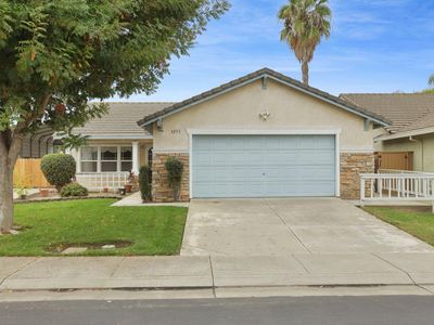 3251 Dietrich Ct, Stockton, CA, 95206