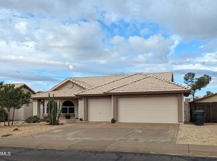 11752 N 76th Ln, Peoria, AZ 85345