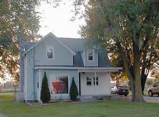 1309 State Hwy #5, Larwill, IN 46764