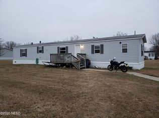 1929 12th Ave SW, Watertown, SD 57201