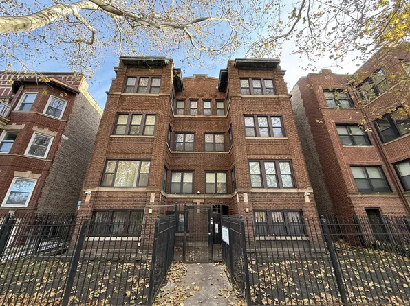 6035 S Saint Lawrence Ave #Gs, Chicago, IL 60637