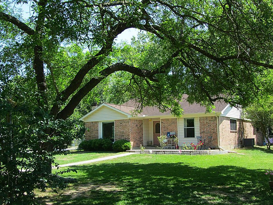 Front of the Home!