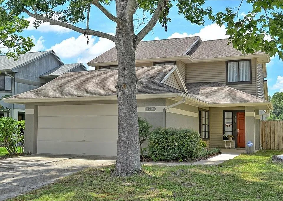 422 E Springtree Way