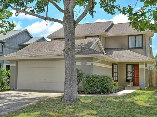 422 E Springtree Way, Lake Mary, FL 32746