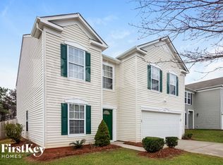 6716 Ridge Lane Rd, Charlotte, NC 28262