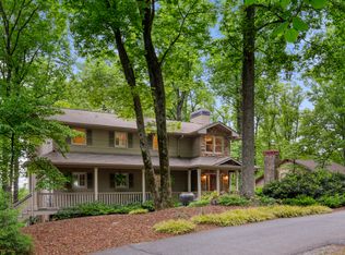 1368 Mountain Oak Rd, Ellijay, GA 30536