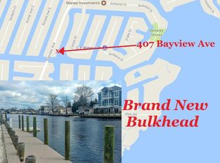 409 Bayview Ave, Bayville, NJ 08721