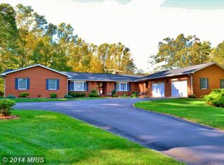 12144 Canterbury Ct, King George, VA 22485