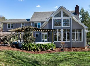 5500 Huntingwood Dr, Raleigh, NC 27606