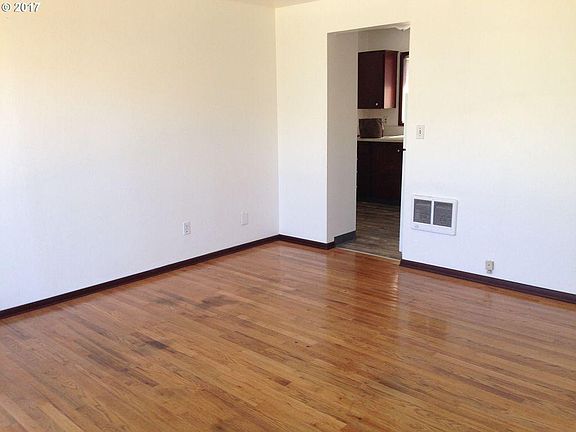 Living Room, looking towards kitchen