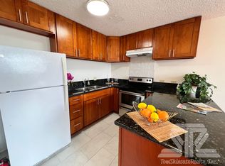 1314 Kinau St APT 602, Honolulu, HI 96814