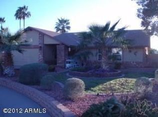 18230 N 39th Dr, Glendale, AZ 85308