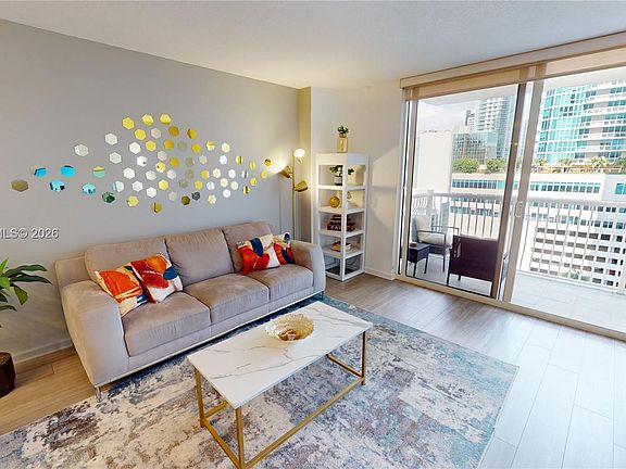 5th image of 1200 Brickell Bay Dr APT 2222