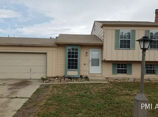 2332 Bowen St, Longmont, CO 80501