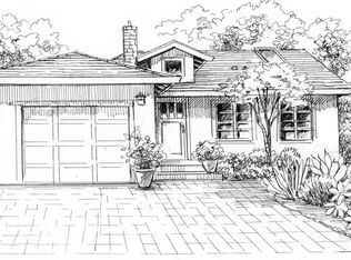 236 Marmona Dr, Menlo Park, CA 94025