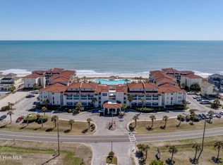790 New River Inlet Rd #308A, North Topsail Beach, NC 28460