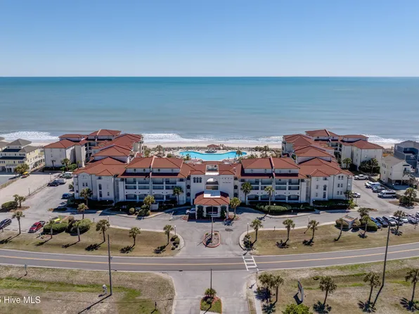 790 New River Inlet Road Unit 308a, North Topsail Beach, NC 28460