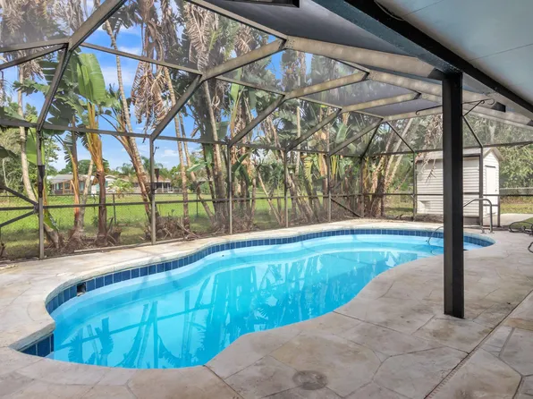 251 NE Faring Avenue, Port St Lucie, FL 34953