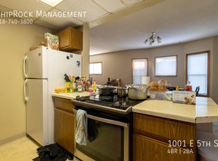 1001 E 5th St, Duluth, MN 55805