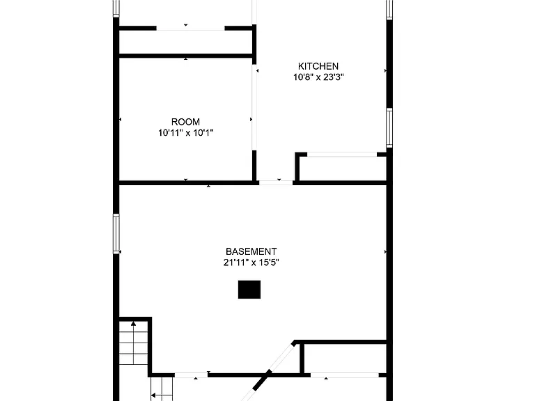 1464 Adams St #A — Photo 36