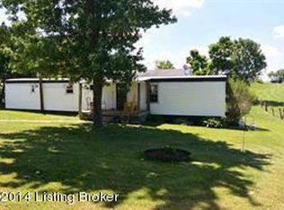 167 Mobley Mill Rd, Coxs Creek, KY 40013