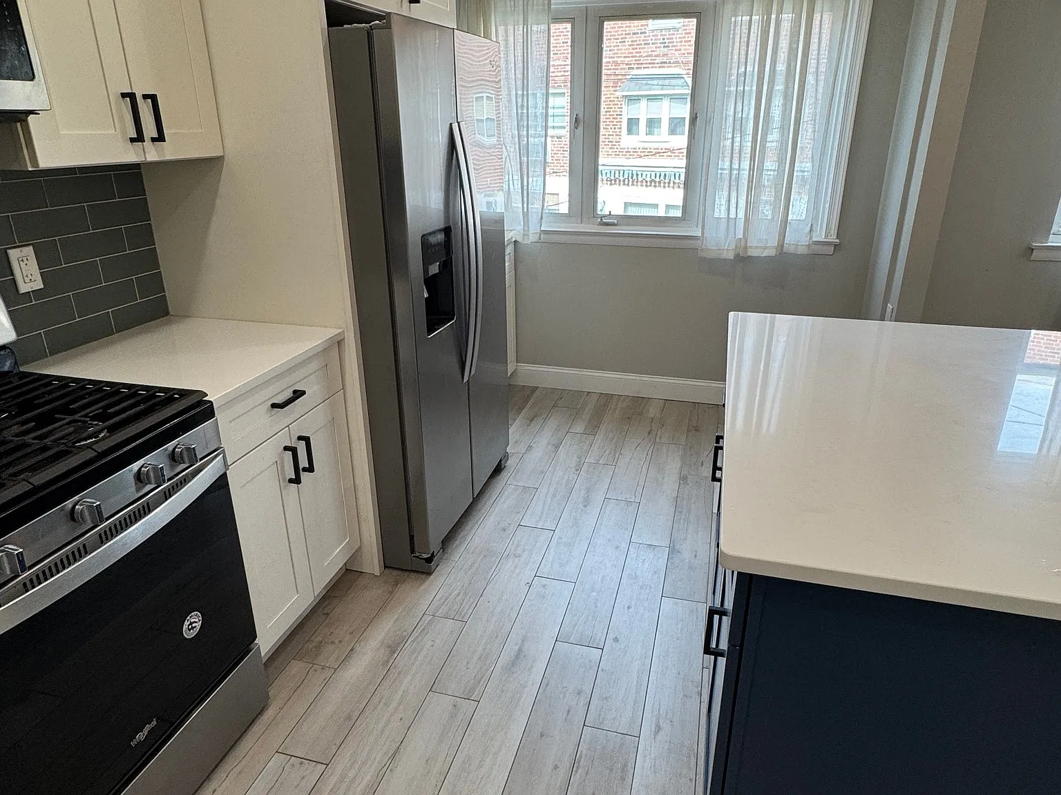 Charming Single Family Rental in Philadelphia - $2400/mo - Available 10/15/2026 — Photo 4