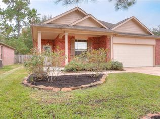 23915 Pinecreek Point, Spring, TX 77373