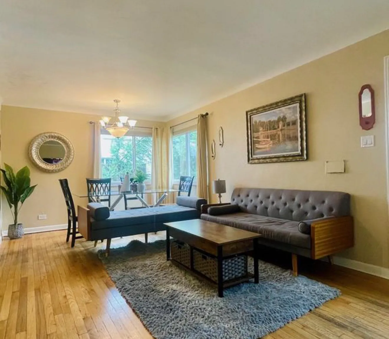 4 bed, 1754 sqft, $3,500 — Photo 2
