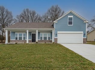 7501 W Natalie Dr, Bloomington, IN 47404